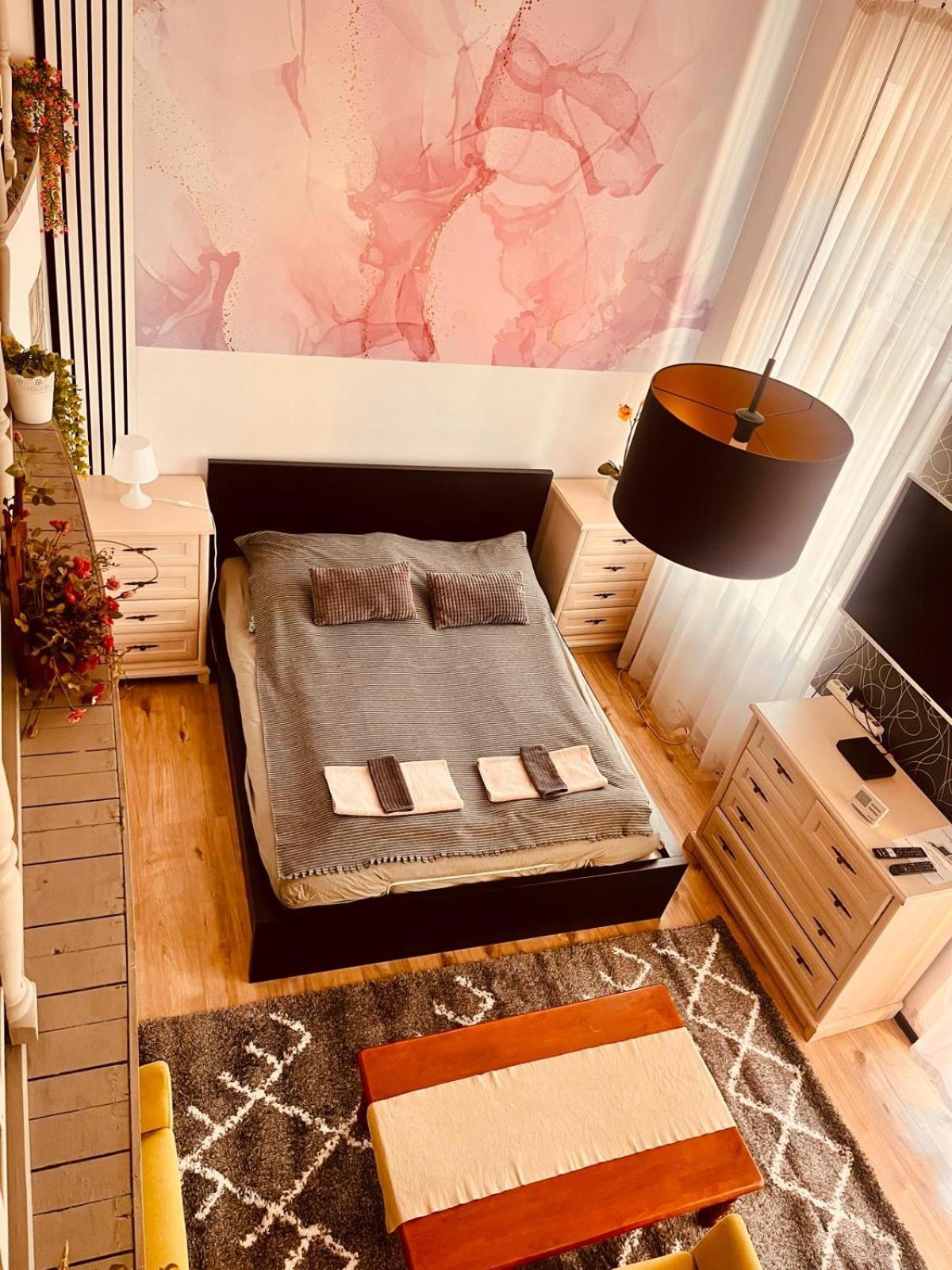 Kalvaria With Balcony, Free Parking And Ac บูดาเปสต์ ภายนอก รูปภาพ